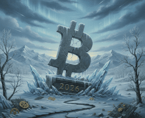 5 biểu đồ cho thấy Bitcoin có thể bước vào thị trường gấu vào đầu năm 2026
