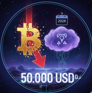 Capriole cảnh báo Bitcoin giảm xuống 50.000 đô la nếu vấn đề lượng tử không được giải quyết trước năm 2028