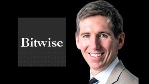 CIO Bitwise: Quỹ chỉ số tiền điện tử là ‘một vấn đề lớn’ khi thị trường ngày càng phức tạp