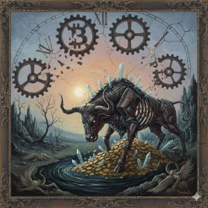 Chu kỳ 4 năm của Bitcoin đã bị phá vỡ và thị trường bò thực sự đã kết thúc?