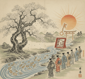 Đây là lý do khiến các nhà đầu tư Nhật Bản rút khỏi tiền điện tử