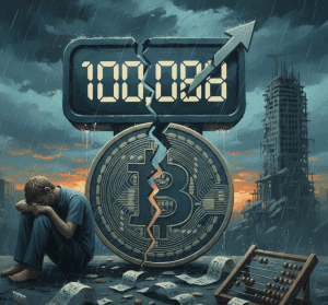 Thị trường dự đoán cho rằng Bitcoin sẽ không đạt mốc 100.000 đô la trước cuối năm nay