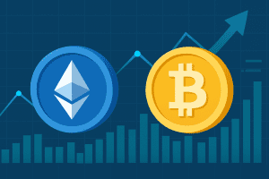 Các trader quyền chọn Ethereum lạc quan hơn Bitcoin, theo giới phân tích