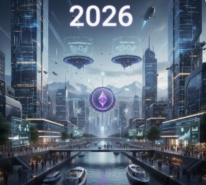 Ethereum 2026: Fork Glamsterdam và Heze-Bogota, mở rộng L1 và hơn thế nữa
