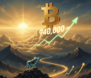 Phe bò có thực sự kiểm soát xu hướng sau khi Bitcoin trở lại trên 94.000 đô la?