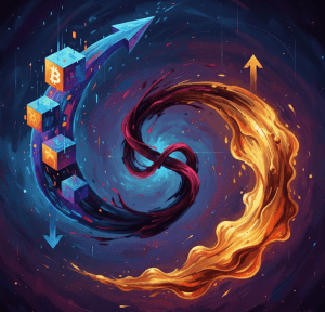 Bitcoin tiếp tục bị từ chối ở mức 90.000 đô la khi mối tương quan với vàng chuyển sang âm