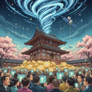 Vì sao Ngân hàng Nhật Bản lại quan trọng đối với Bitcoin?