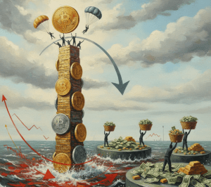 Bitcoin ‘tăng giá là để bán’: 3 lập luận hàng đầu từ phe short