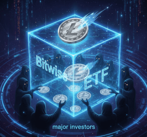 Litecoin được đưa vào quỹ ETF Bitwise trong bối cảnh các nhà đầu tư lớn đang âm thầm tăng cường đầu tư