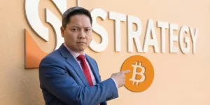 Strategy huy động 1,44 tỷ đô la để xua tan ‘FUD’ trong chu kỳ giảm giá của Bitcoin: CEO Phong Lê