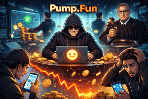 Nội gián bị tố trục lợi MEV trên Pump.fun, nhà đầu tư mất tới 5,5 tỷ USD