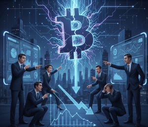 Lo ngại về rủi ro lượng tử đang gây áp lực lên giá Bitcoin: Các giám đốc điều hành