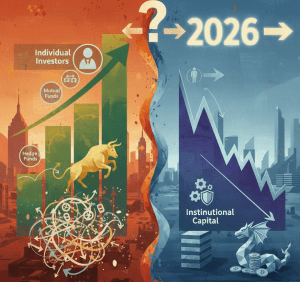 Sự khác biệt giữa nhà đầu tư chứng khoán và nhà đầu tư tiền điện tử báo hiệu điều gì?