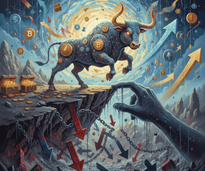 Thị trường tiền điện tử có đầy đủ mọi yếu tố cần thiết cho một đợt tăng giá nhưng tại sao lại giảm?