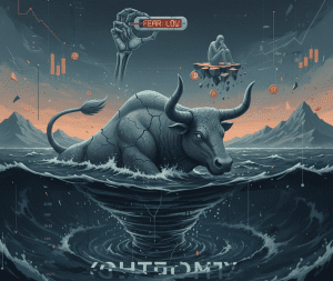 Santiment: Thị trường tiền điện tử ‘chưa đủ sợ hãi’ để tuyên bố chạm đáy