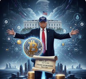 Top 12 người chiến thắng hàng đầu trong lĩnh vực crypto năm 2025