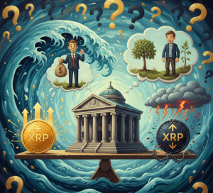 Việc Ripple trở thành một ngân hàng là tốt hay xấu cho XRP?