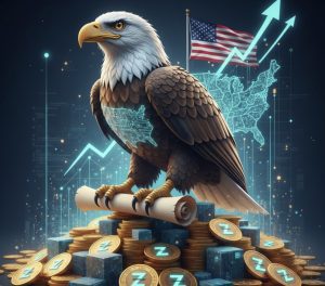 Phân tích mới cho thấy chính phủ Mỹ đang nắm giữ lượng Zcash (ZEC) đáng kể