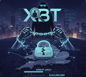 ZachXBT: Hacker người Anh trộm 243 triệu USD từ ví Gemini bị thu giữ tài sản