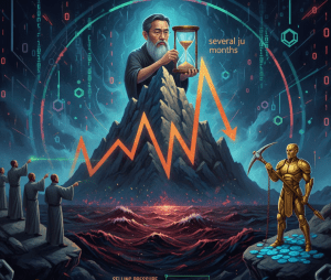 2 chỉ số quan trọng cho thấy áp lực bán Bitcoin đang giảm bớt – Liệu có tăng giá?