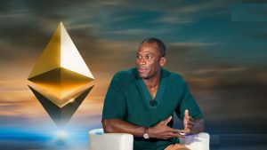 Arthur Hayes chuyển 682 ETH lên Binance gây ra lo ngại về đợt bán tháo