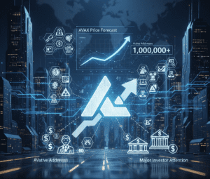 Dự báo giá Avalanche: Lượng địa chỉ hoạt động lập đỉnh lịch sử, AVAX thu hút sự chú ý của các nhà đầu tư lớn