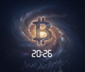 Galaxy Digital: 2026 có thể là năm khó dự báo nhất với Bitcoin