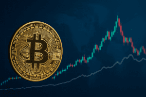 Nguồn cung BTC trên sàn chạm đáy 7 năm, thị trường đang cho thấy “sức mạnh âm thầm”