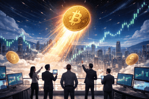 Bitcoin lập đỉnh lịch sử mới trong năm 2026: Bitwise