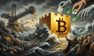 Bitcoin trụ vững trên mốc 85.000 USD trước áp lực bán từ thợ đào, chiến lược “mua khi sợ hãi” có tái xuất?