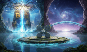 Dự đoán giá TOP 3 tiền điện tử: BTC và ETH tiến gần ngưỡng bứt phá, XRP duy trì ổn định ở vùng hỗ trợ