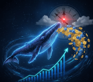 Cá voi tăng tốc gom ETH trước cuộc họp Fed: Đà tăng có thể kéo dài đến đâu?