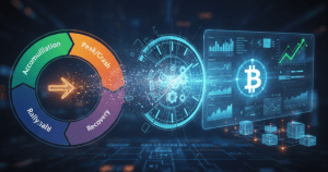 Chu kỳ 4 năm của Bitcoin có còn hiệu lực? Những tín hiệu đáng chú ý sau halving