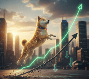 Dogecoin phục hồi trong bối cảnh hợp đồng mở suy giảm: Đà tăng có bền vững?