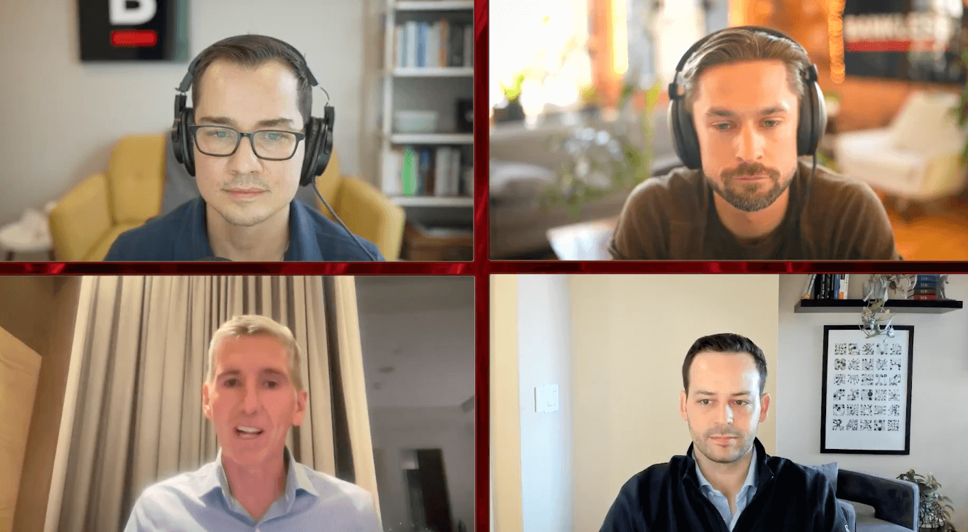 Bitwise dự đoán ETP tiền điện tử sẽ bước vào kỷ nguyên "Cheesecake Factory" vào năm 2026