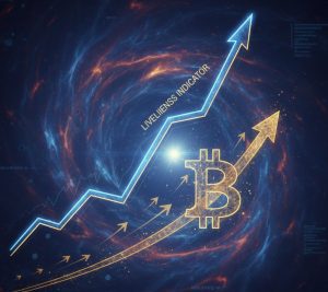 Chỉ báo “liveliness” tăng trở lại, gợi ý chu kỳ tăng giá của Bitcoin vẫn chưa kết thúc