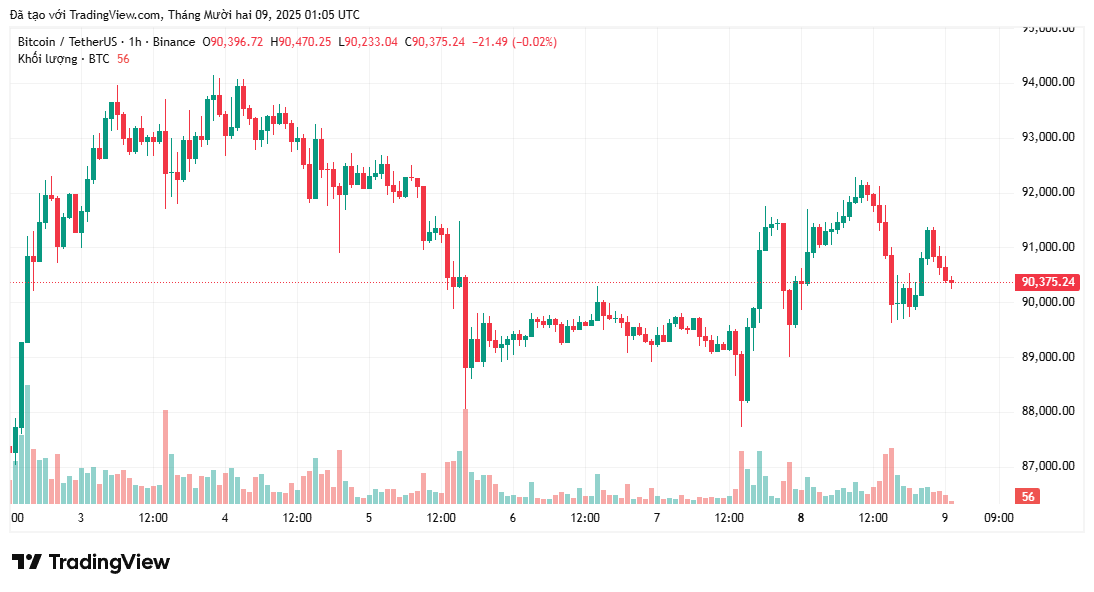 phan-tich-gia-bitcoin-cash-coinphoton-4-1 Bitcoin 'tăng giá là để bán': 3 lập luận hàng đầu từ phe short