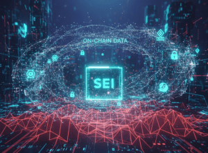 SEI nén giá ở vùng thấp, dữ liệu on-chain hé lộ một câu chuyện khác