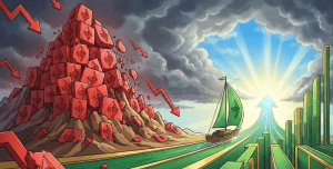 Áp lực Short ETH suy yếu, thị trường chuẩn bị đảo chiều?