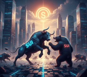 Sui (SUI) hồi phục theo đà thị trường, các ngưỡng kỹ thuật then chốt cần theo dõi