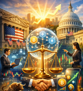 Đạo luật CLARITY sẽ thay đổi cách thức giao dịch trên thị trường Mỹ như thế nào?