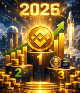 BNB Chain dẫn đầu về doanh thu, hứa hẹn bước tiến mới trong năm 2026