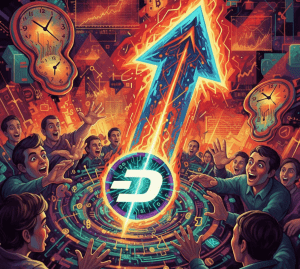 Giá Dash tăng 125% giữa cơn sốt tiền điện tử bảo mật: Liệu đà tăng có thể duy trì?