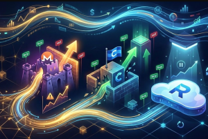 3 altcoin có thể đạt ATH vào tuần thứ hai của tháng 1 năm 2026