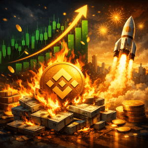 Liệu việc đốt 1,2 tỷ USD BNB có thể kích hoạt đợt tăng giá vào quý 1?