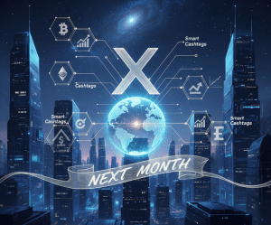 X sẽ triển khai ‘Smart Cashtags’ cho tiền điện tử và cổ phiếu vào tháng tới