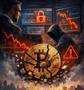 Chuyên gia cảnh báo 80% các dự án tiền điện tử bị hack sẽ không bao giờ “phục hồi hoàn toàn”