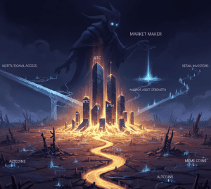 3 yếu tố có thể thúc đẩy sự phục hồi mạnh mẽ của thị trường tiền điện tử vào năm 2026