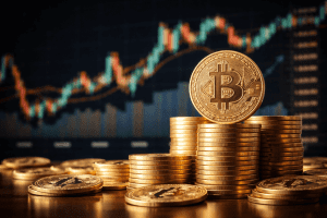 Các nhà đầu tư bitcoin lớn mua vào mạnh nhất kể từ cú sụp đổ FTX năm 2022