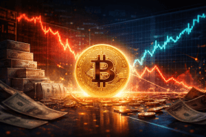 Bitcoin chờ tín hiệu “fallen angel” 63 tỷ USD bị thị trường bỏ qua